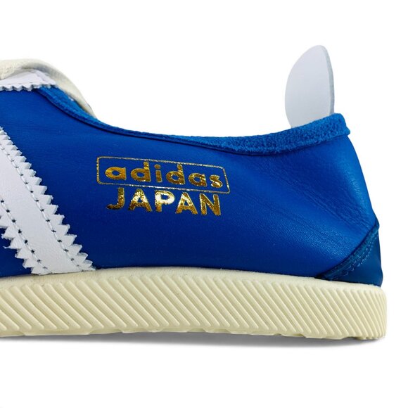 adidas Japan Bright Royal Blue Men\'s Shoes Sneakers JS3773 main image 6